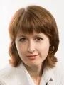 Батура Александра Александровна
