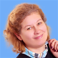 Ирина Александровна Еськова