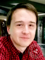 Варушкин Павел Эдуардович