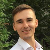 Захар Валерьевич Сероштан