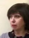 Преображенская Марина Борисовна