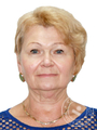 Семенова Людмила Владимировна