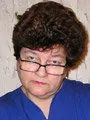 Костикова Ирина Константиновна