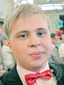 Горельский Илья Евгеньевич