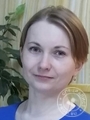 Гутова Светлана Юрьевна