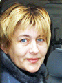 Белокрыс Елена Алексеевна
