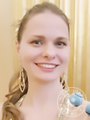 Лопатина Юлия Игоревна