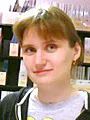 Лабзина Елена Павловна