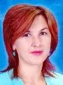 Лунина Елена Вячеславовна