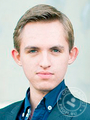 Федосеев Дмитрий Владимирович