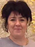 Костина Светлана Викторовна