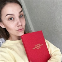 Юлия Александровна Козырева