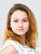 Акбирова Илюза Зульфатовна