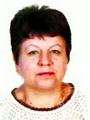 Фокша Вера Ивановна