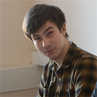 Ярослав Игоревич Невский