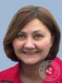 Азарова Людмила Николаевна
