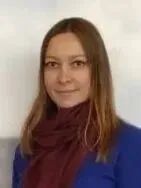 Кречко Татьяна Михайловна
