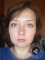 Бухарина Ксения Евгеньевна