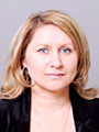 Вишнякова Ольга Александровна