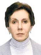 Нечаева Екатерина Викторовна