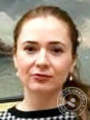 Евсеева Ольга Николаевна