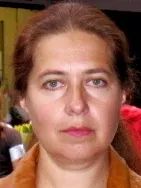 Бай Ирина Александровна