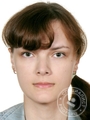 Яскевич Диана Владимировна