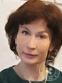 Кабаргина Елена Ивановна