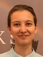 Бенедиктова Анна Сергеевна