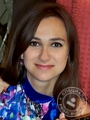 Зайцева Евгения Константиновна