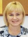 Седлова Светлана Евгеньевна