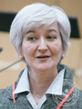 Лютова Гульнара Ришадовна