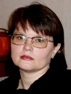 Липинская Наталия Францевна
