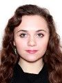 Кемниц Валерия Павловна