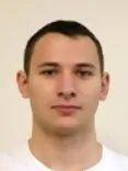 Соболев Юрий Игоревич