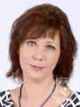Коротких Ольга Анатольевна