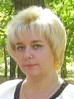 Кныш Марина Николаевна
