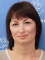 Федорчук Елена Васильевна