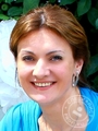 Севрюк Людмила Владимировна