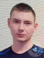 Молошкин Дмитрий Алексеевич Молошкин Дмитрий Алексеевич