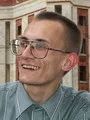 Хмуркин Георгий Георгиевич