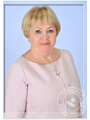 Буданцева Людмила Алексеевна