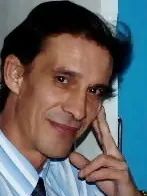 Алфимов Сергей Александрович
