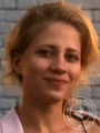 Хабарова Анастасия Владимировна