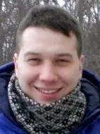 Руденок Даниил Викторович