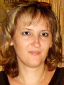Гафарова Сусанна Наримановна