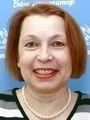 Попова Людмила Борисовна