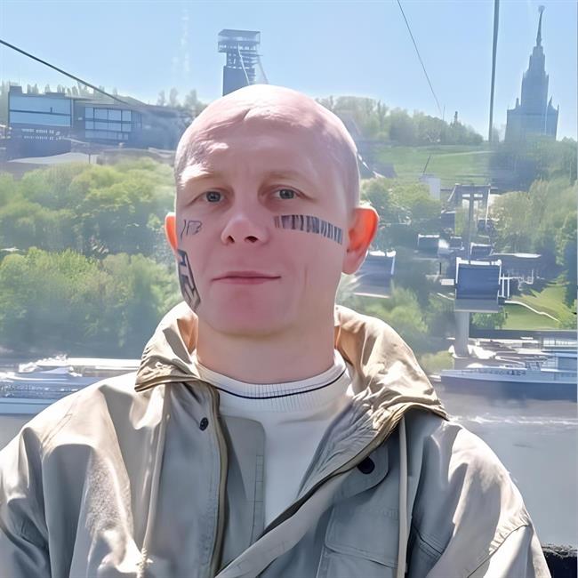 Петров Роман Владимирович