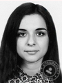 Палий Анастасия Сергеевна
