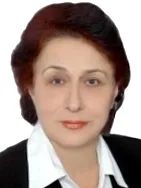Абрамьян Амалия Хачатуровна